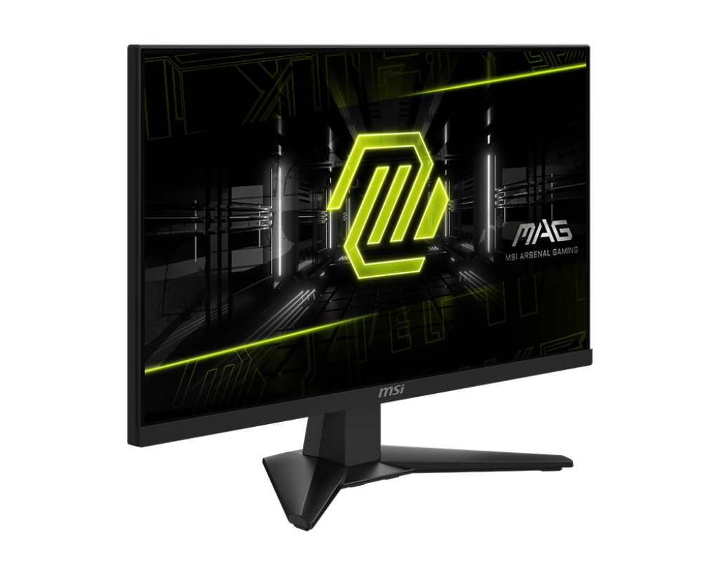 MSI MAG 244F 24 MSI MAG 244F 24
